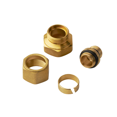 ROTH RÖRKOPPLING F RÖR 16XR15